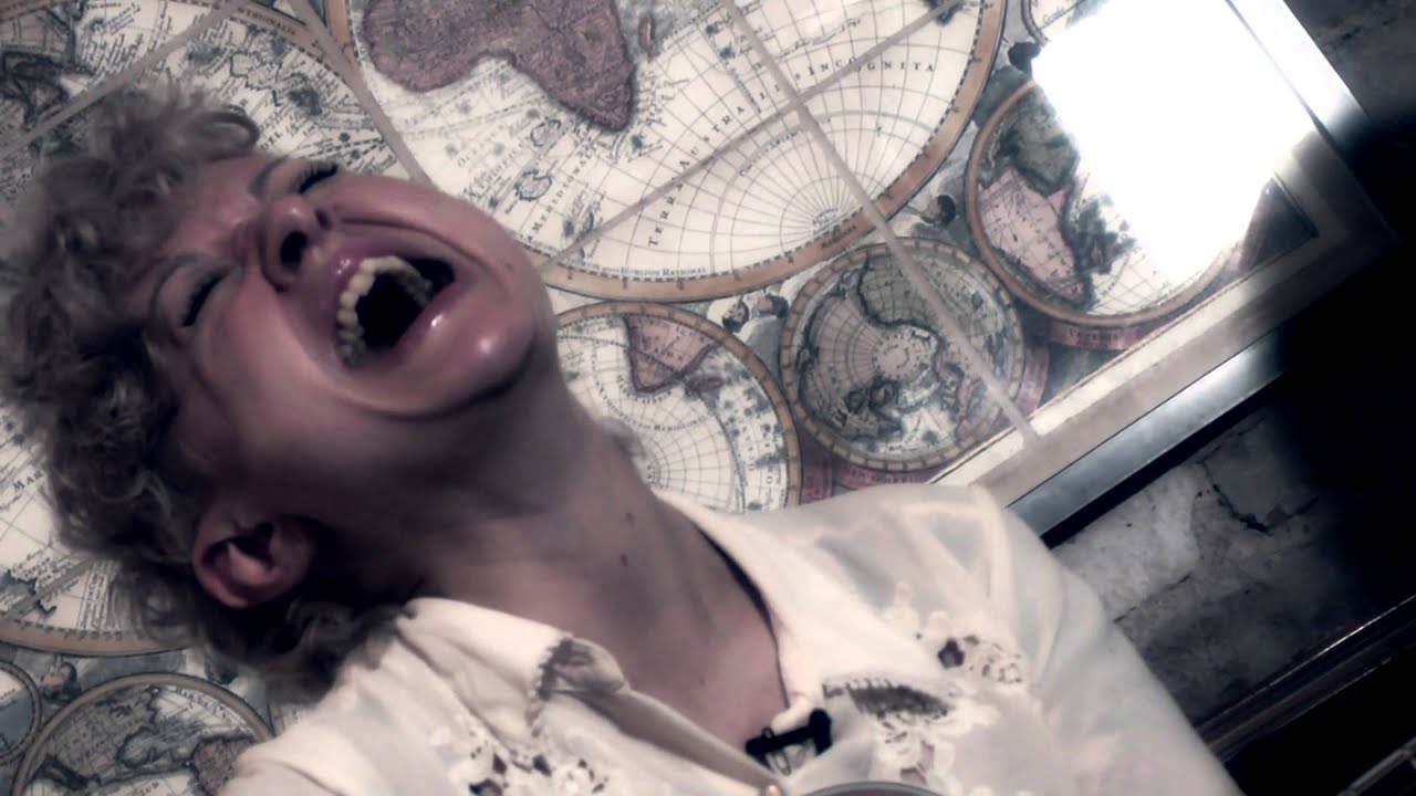 Cariad Harmon "Like You" - ONE ON ONE SESSION NYC