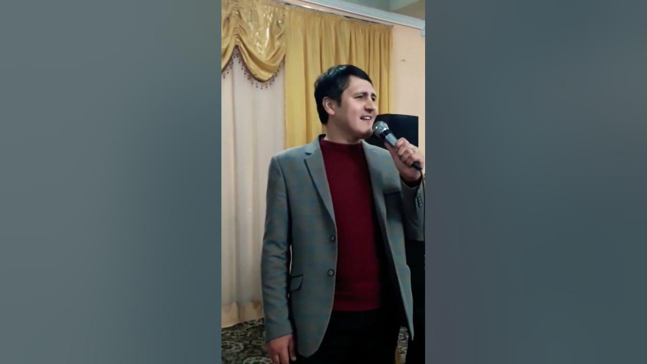 Искандар Каландаров - YouTube