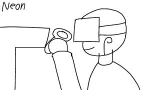 Playing VR be like