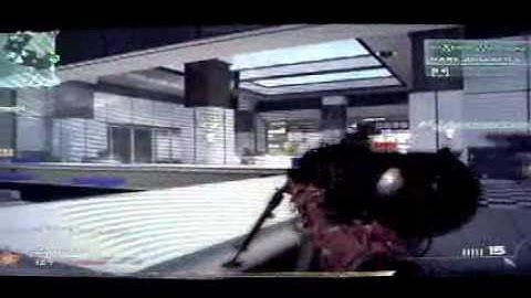Modern Warfare 2:: Domination On Terminal ::