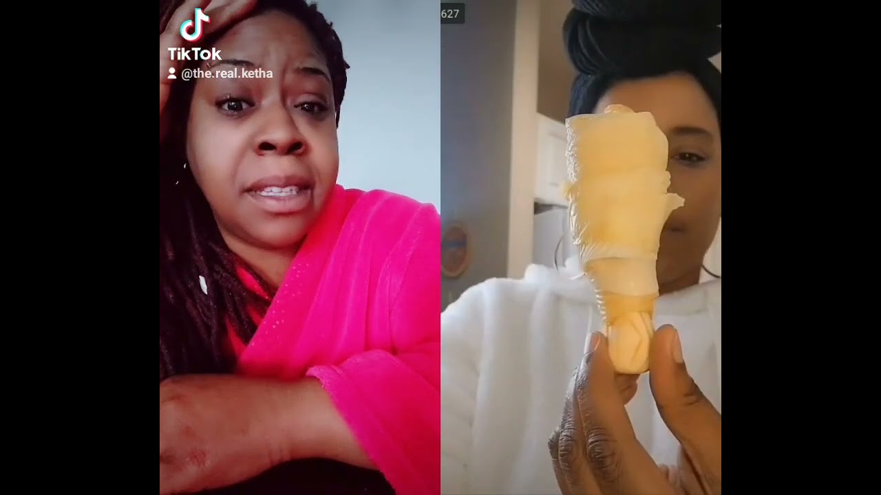 Chef Reacts: Vegan Fried chicken