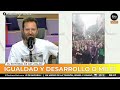 IGUALADAD Y DESARROLLO O MILEI | El editorial de Ari Lijalad