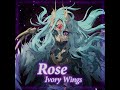 Rose: Ivory Wings (Fire Emblem Shadows)
