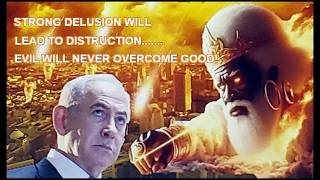 Prime Minister Benjamin Netanyahu: ! Evil Will Never Defeat Good 