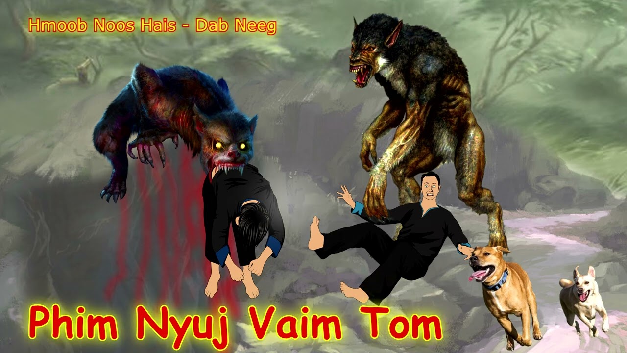 Phim Nyuj Vaim Tom Tus Vauv /28/5/2025/