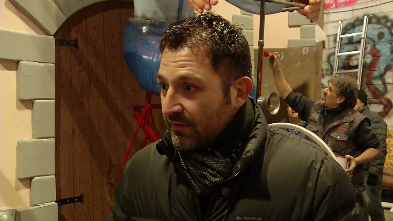 Pescarolo prepara la 57esima edizione del Carnevale