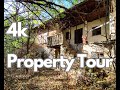 BARGAIN!!! Derelict property FOR SALE in Strahilovo, Veliko Tarnovo, Bulgaria