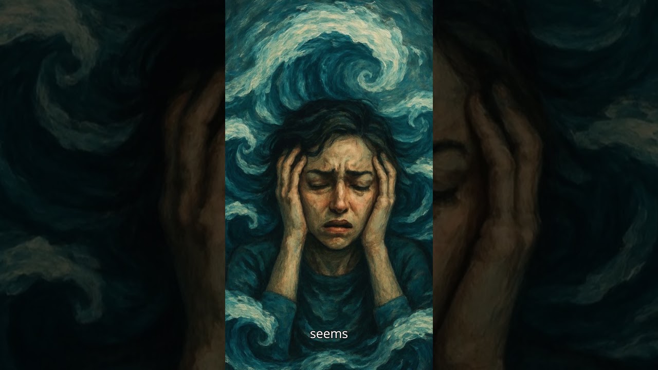 Feeling Numb or Disconnected #mentalhealth #motivation #traumainformed #childhoodtrauma  #love