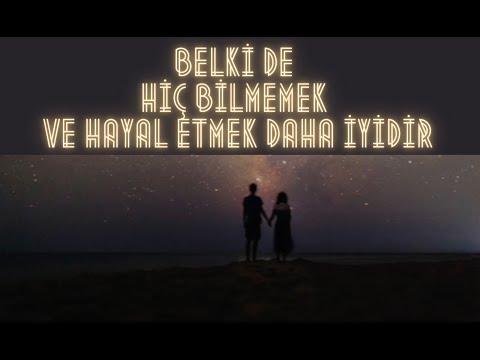 Sonsuzluk - Bir Gün - Bir Şarkı