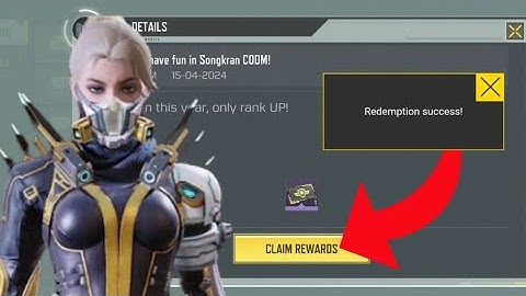FREE RANK SHIELD CARD JUST REDEEM THE CODE!