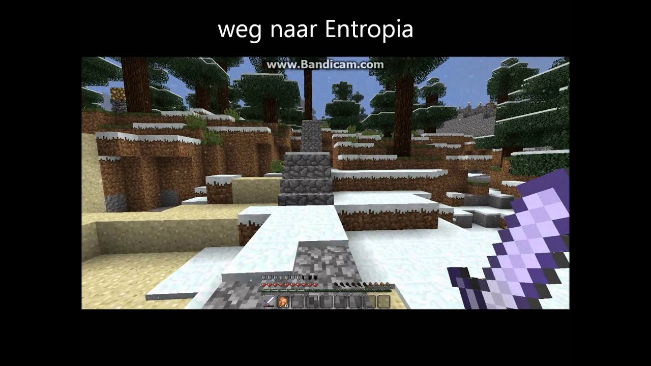 Introductie The Kingdom Firjen