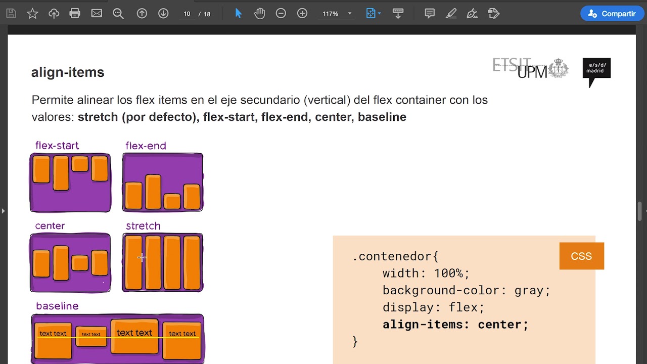 CSS Flex Grid YouTube css-flex-grid-youtube