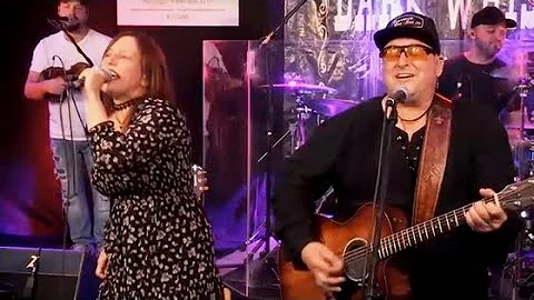 Ma scne country : S1 p7 - Jocelyne Lacerte et le d...
