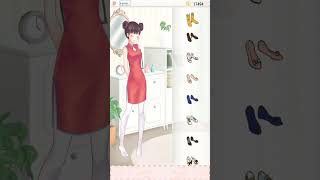 A Terrific  Cosplay! - Nikki  Up2u: A Dressing  Story | Android Gameplay screenshot 3