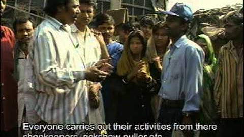 Living With Disasters