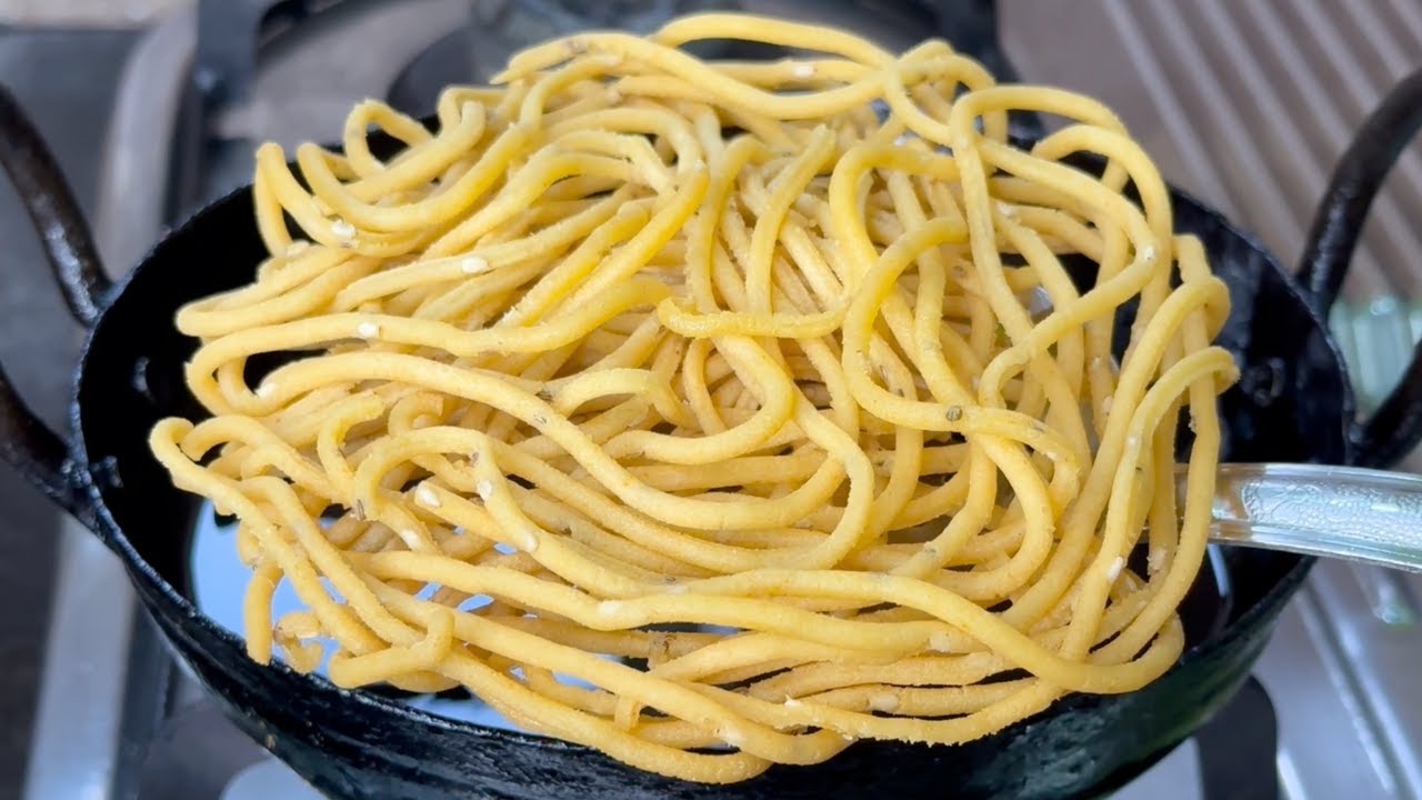 3 పప్పుల క్రిస్పీ జంతికలు ఒక్కసారితిన్నారంటే ఇంకెప్పుడూ ఇలానేచేసుకుంటారు|Janthikalu Recipe in Telugu