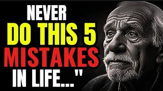 Until You Apply These Life Lessons, Changing Your Life Is Almost Impossible