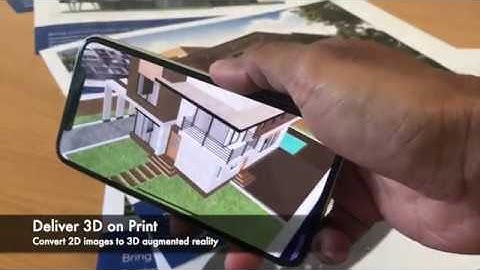 Augmented Reality for Property Developers