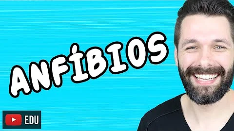 Em qual ambiente os anfíbios se reproduzem?