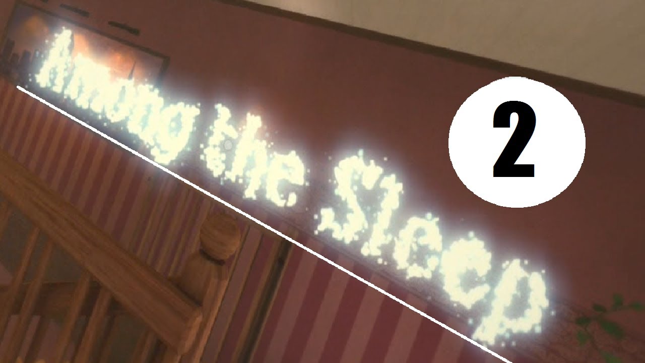 download among the sleep 2 download among the sleep 2