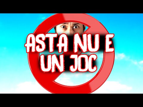 Video: Când Un Joc Nu Este Un Joc?