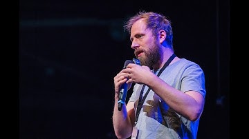 aeternity Universe One - Intro & Guide to æternity