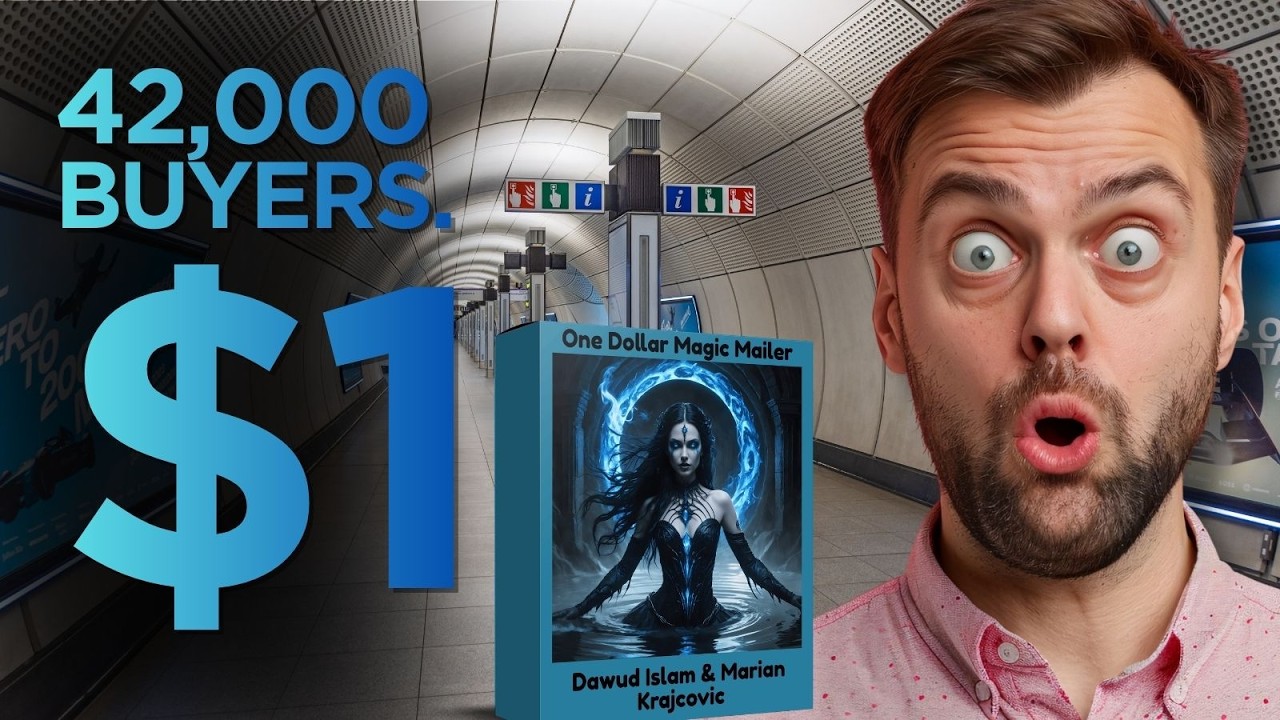 Final Verdict: One Dollar Magic Mailer™ Pros & Cons