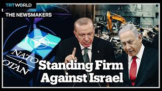 What Is Behind Israel’s Escalating Threats Against Türkiye?