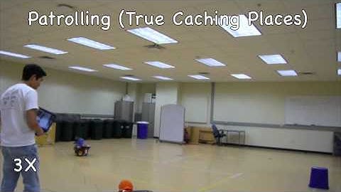 Animals Inspire Deceptive Robots