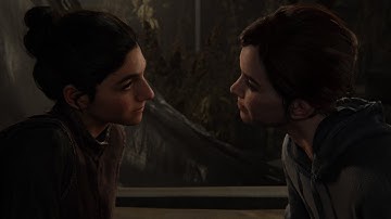 The Last of Us 2 Walkthrough Gameplay Part 1 (Intro)