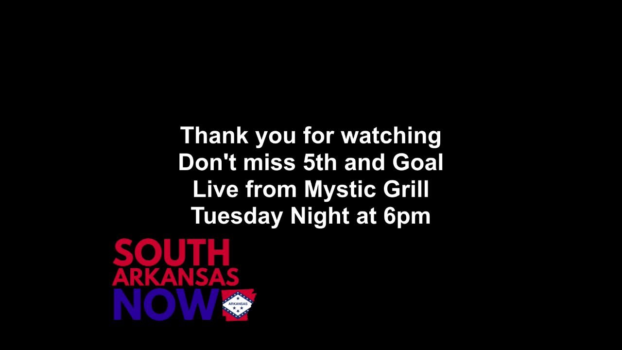 El Dorado vs Little Rock Catholic