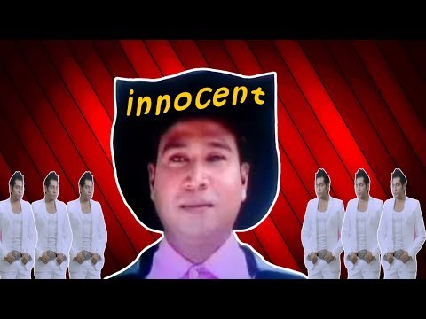 MOST INNOCENT ACTOR IN BANGLADESH