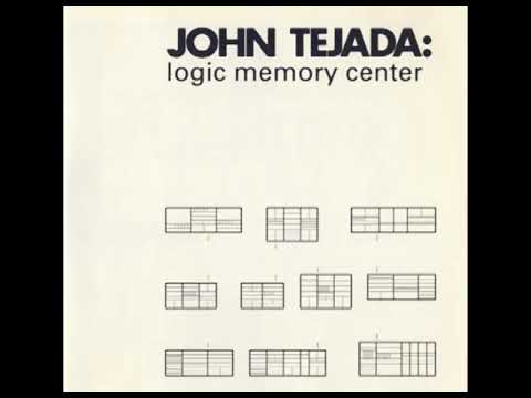 John Tejada - Everything Will Be OK [Plug Research, 2004]