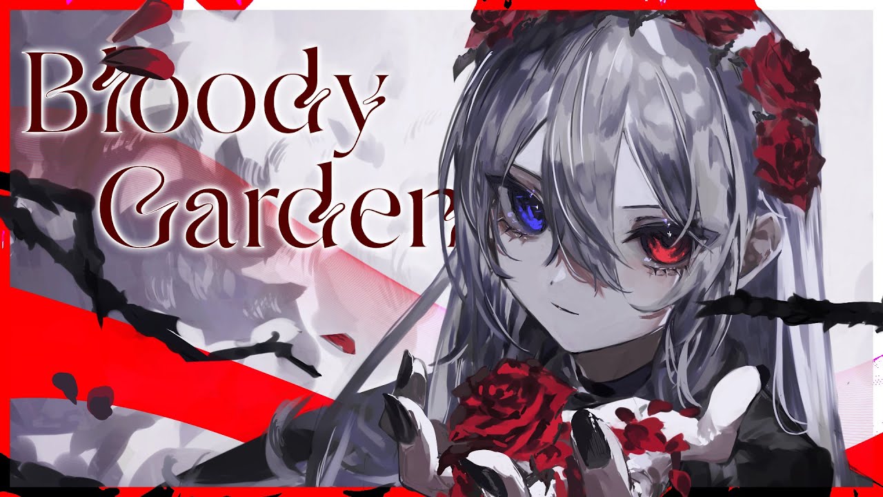 Sennzai - Bloody Garden (Music Video)