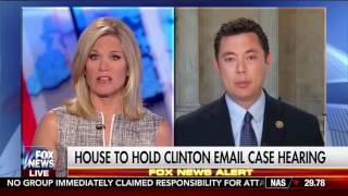 Jason Chaffetz Calls FBI Director Comey to Testify