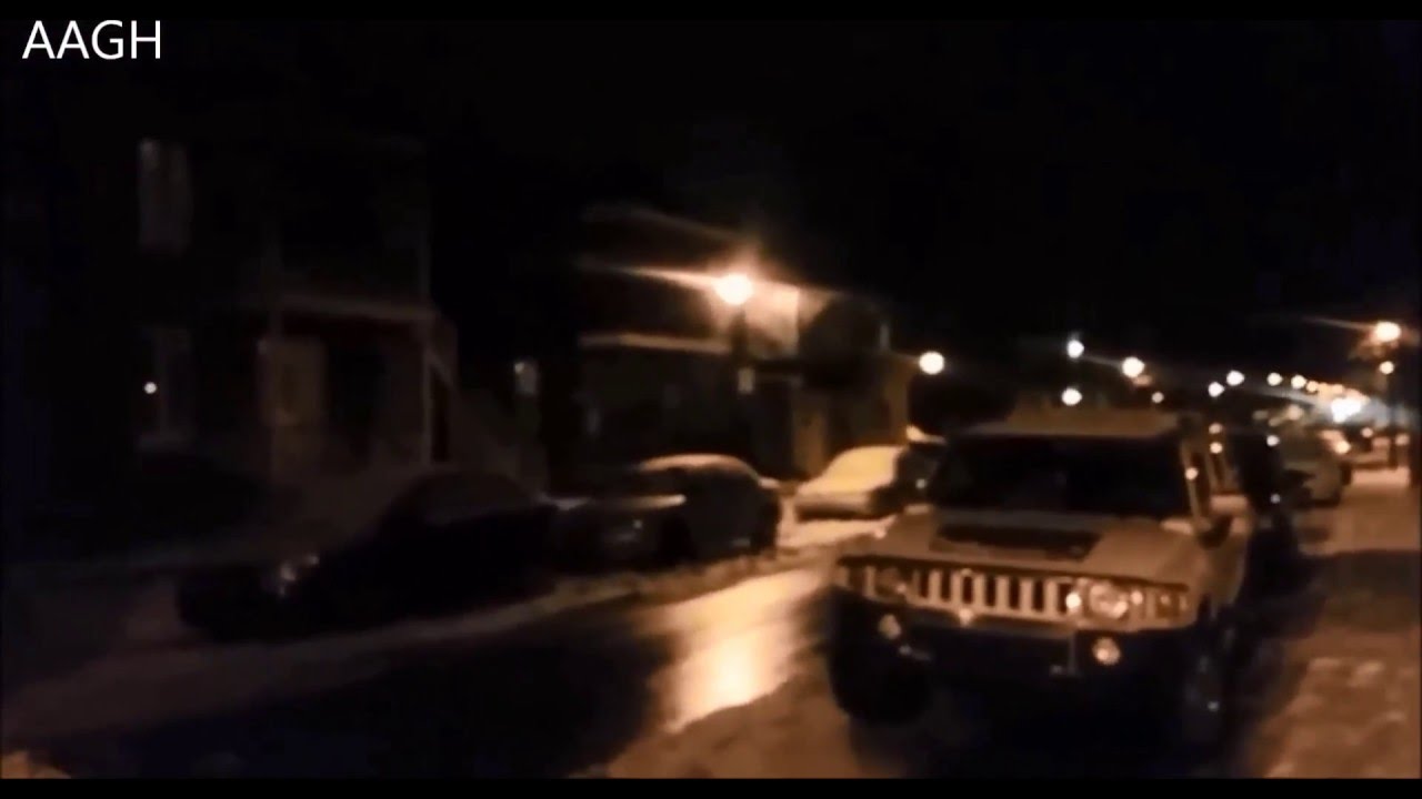 Strange sounds in the sky 2016 #2 WorldWide