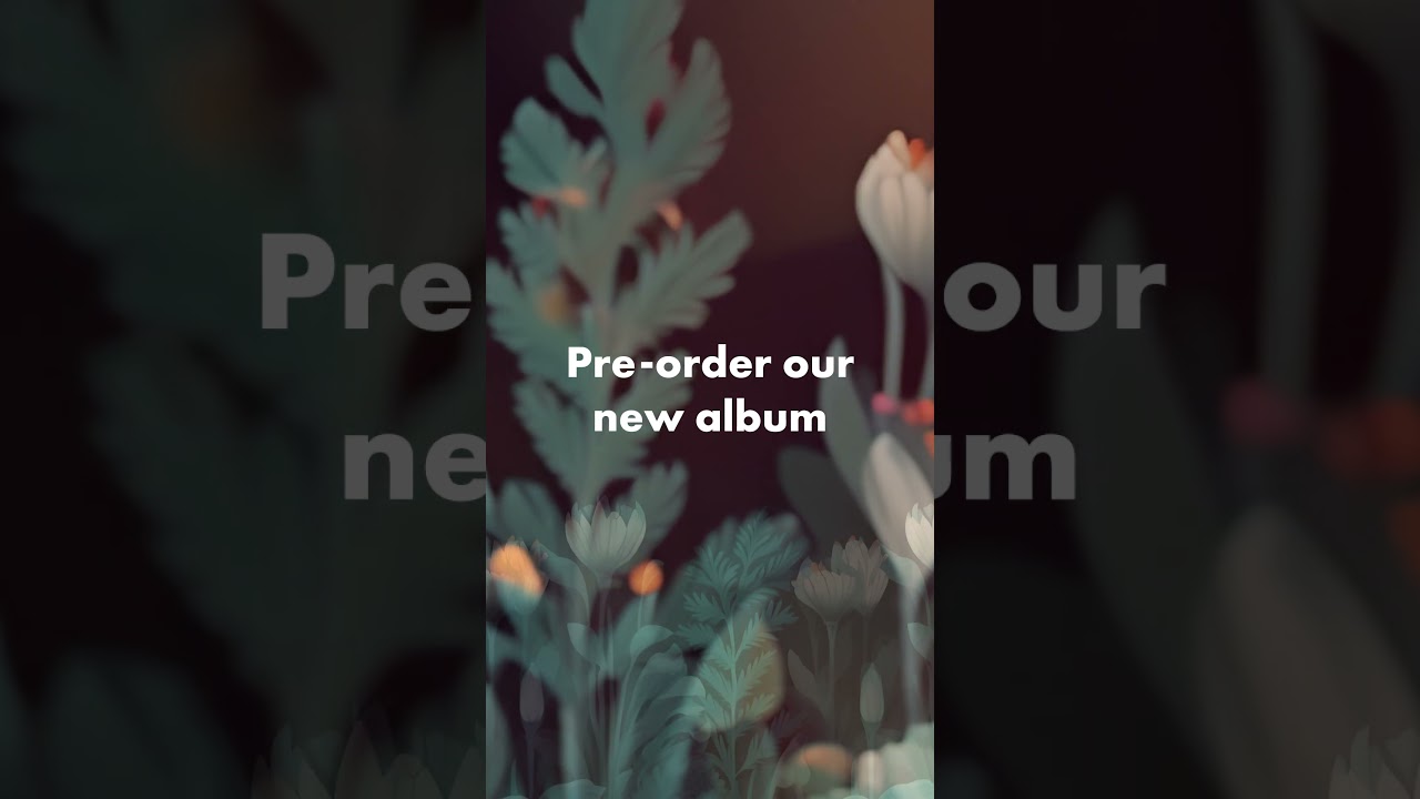 Hang Massive New Album Pre-Order #hangmassive #newalbum #handpan  #handpanmusic #hangdrummusic