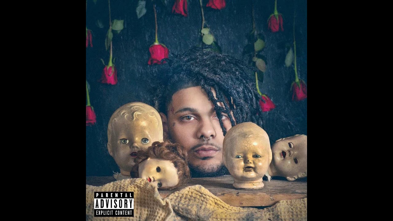 Smokepurpp - Fill The Room Up feat. Ty Dolla $ign (INSTRUMENTAL)