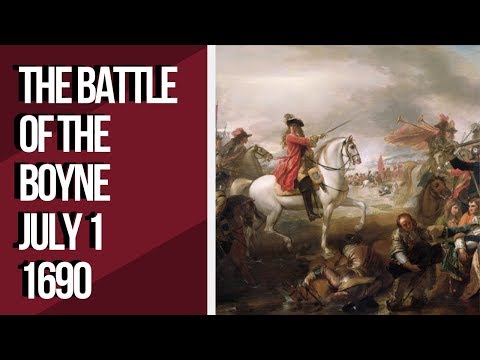 the-battle-of-the-boyne-–-quick-history-facts-in-under-3-minutes