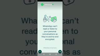 TM WhatsApp trick 100% working screenshot 4