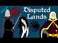 Asoiaf disputed lands focus series