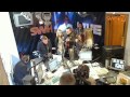 Ne visai laba diena bez Mārtiņa («Radio SWH» 28.01.2011.) [1/3]