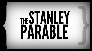 Errant Signal - The Stanley Parable