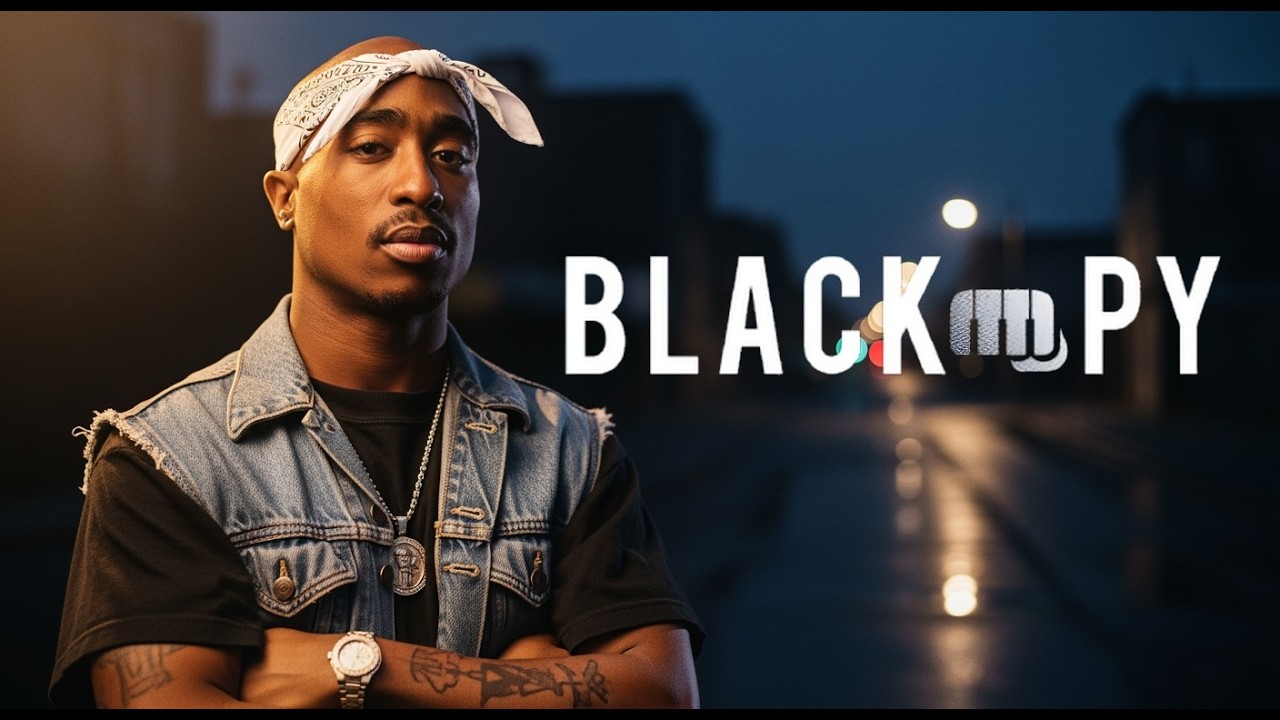 Download Black-Py - Shut You Down [V2] MP3