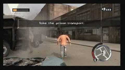 Driver: PL - Paddy Wagon