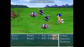 Celebrity Sonic Rpg 2003 (WIP) Net Worth