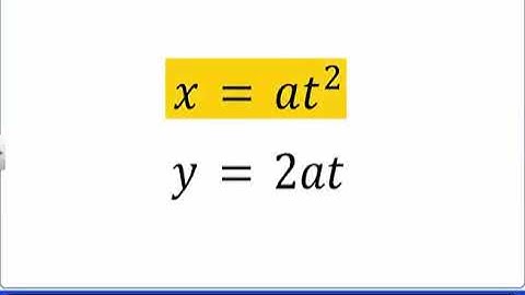 5. #Continuity and Differentiability – 8, Functions in Parametric Form