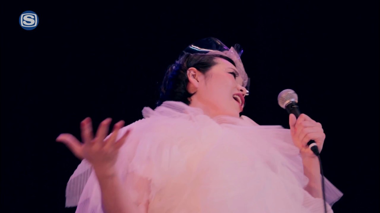 二階堂和美 with Gentle Forest Jazz Band - いとしい気持ち @カクバリズム 15 Years Anniversary Special