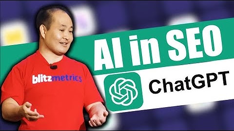 AI Is CHANGING SEO & Video Marketing!   Dennis Yu Interview