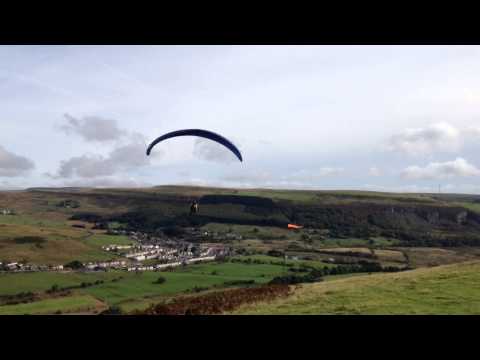 Great Planes Spirit 100 RC Glider - YouTube
